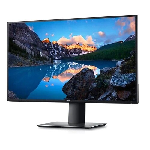 Dell UltraSharp 27 4K USB-C Monitor - U2720Q