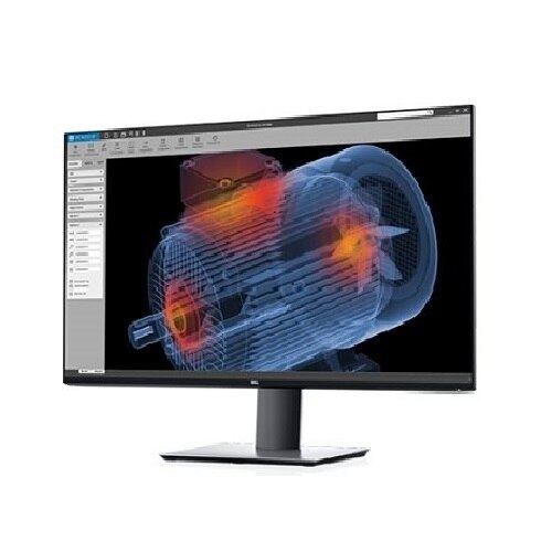 Dell UltraSharp 32 4K USB-C Monitor - U3219Q
