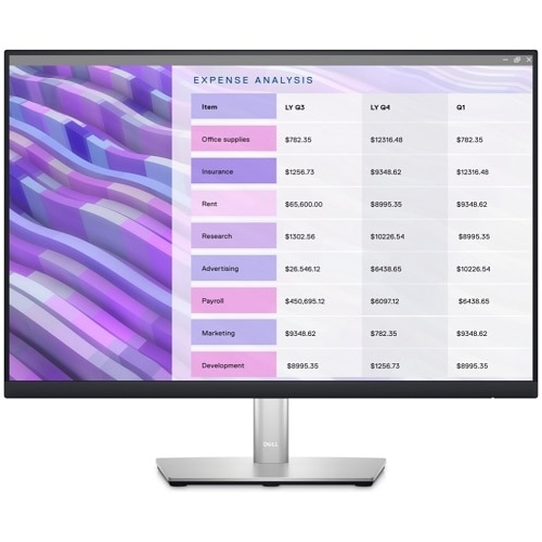 PTYTEC Computer Shop - Monitor Curvo Gaming Dell S3423DWC de 34 QHD,  100hz, 4ms, HDMI, USB Tipo C (DisplayPort PD), Altavoces integrados, AMD  FreeSync