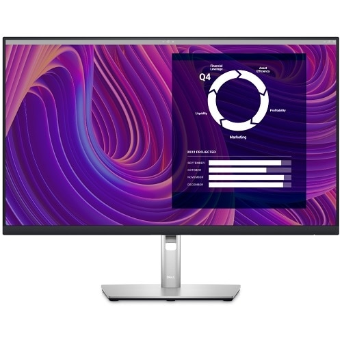  Dell UltraSharp U2417H 23.8 Full HD IPS Matt Black :  Electronics