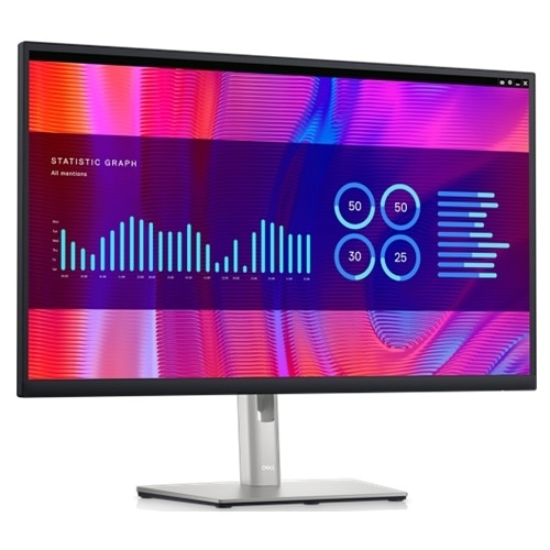 Dell 27 4K USB-C Hub Monitor - P2723QE | Dell USA