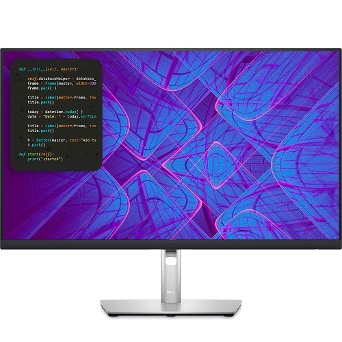 Dell 27 Inch USB-C Hub Monitor (P2723DE) : Computer Monitors | Dell USA