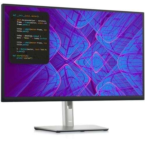 Dell 27 Inch 4K UHD Computer Monitor - S2721QS | Dell USA