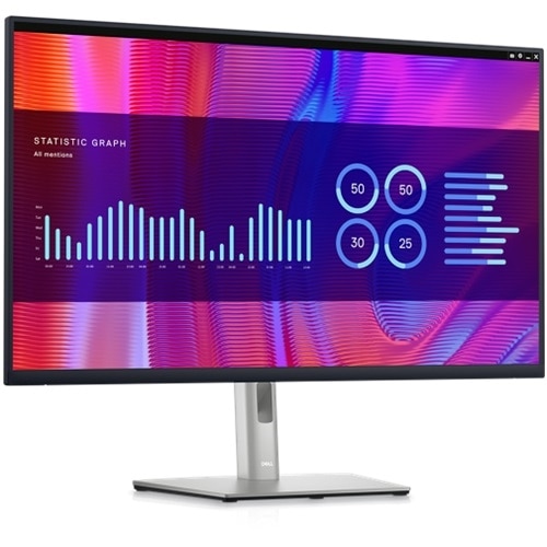 Dell 27 4K USB-C Hub Monitor - P2723QE | Dell USA