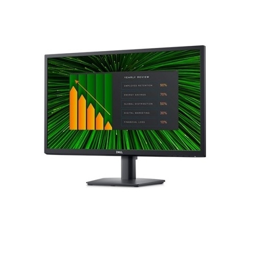 Monitor de pantalla táctil Dell 139,70 cm (55) ultrapanorámico 4K UHD -  P5524QT