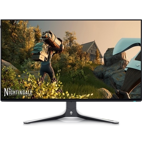 Alienware AW2723DF: A Cutting-Edge Gaming Display