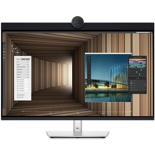 Dell 32 Inch 4K UHD Monitor (SE3223Q) : Computer Monitors | Dell USA