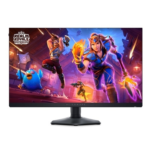 Alienware 27 Inch Gaming Monitor (AW2723DF) | Dell USA