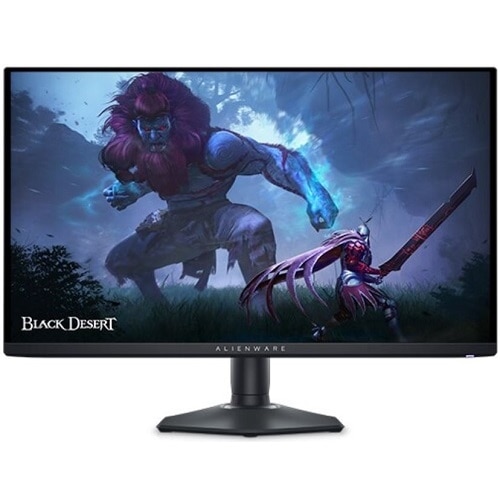 Alienware 27-inch 360Hz QD-OLED Gaming Monitor - AW2725DF | Dell USA