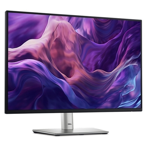 Dell Ultrasharp 24 USB-C Hub 2024 Monitor