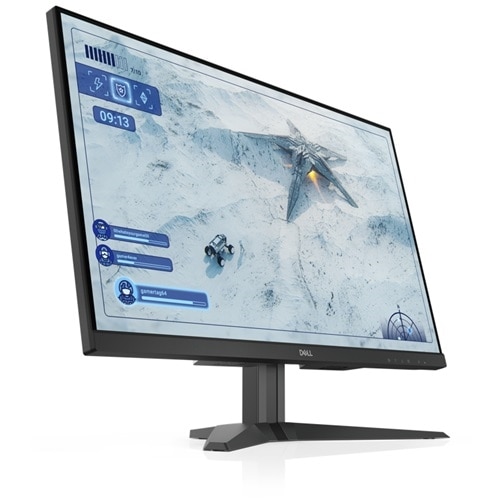 Dell monitor offers 27 inches