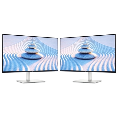 Dell 24 inch Plus dual monitor bundle | Dell USA