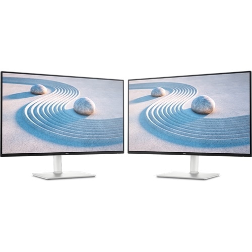 Dell 27 inch Plus QHD USB-C dual monitor bundle | Dell USA