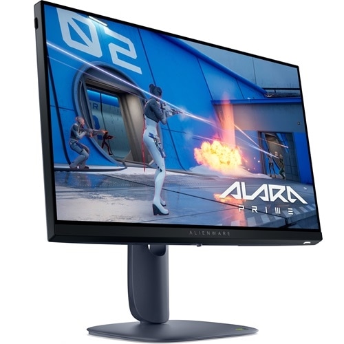Alienware 25 Inch Gaming Monitor (AW2523HF) | Dell USA