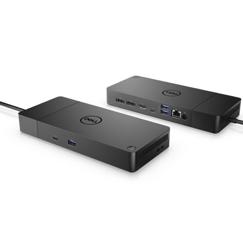 Dell USB-C Dock – WD19S 130W
