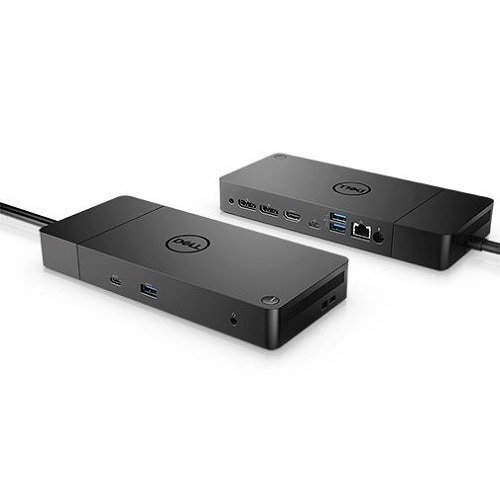 Dell USB-C Dock – WD19S 180W