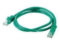 C2G 3ft Cat6 Snagless Unshielded (UTP) Ethernet Network Patch Cable - Green - patch cable - 3 ft - green 1