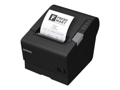 Epson TM T88V-i - receipt printer - B/W - thermal line 1