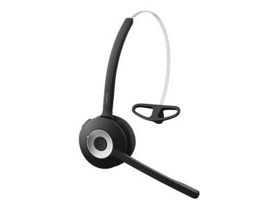 Jabra PRO 925 Dual Connectivity - Headset - on-ear - convertible - Bluetooth - wireless - NFC 1