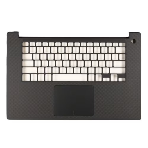 Dell Palmrest Assembly with Touchpad 1