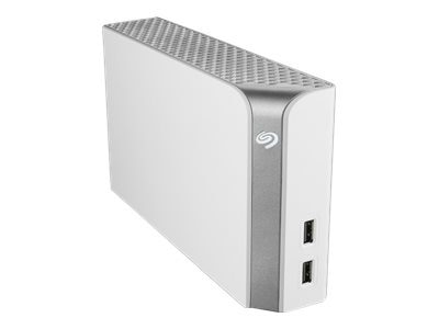 mobil kobber hjul Seagate 8TB USB 3.0 Seagate Backup Plus Hub for Mac portable external hard  drive | Dell USA