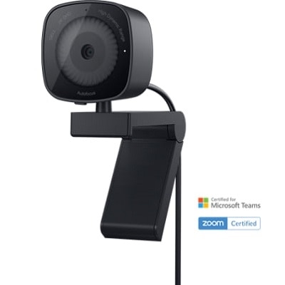 Logitech Brio 105 Full HD 1080p Business Webcam with Auto-Light Balance,  Graphite - webcam - 960-001579 - Webcams 