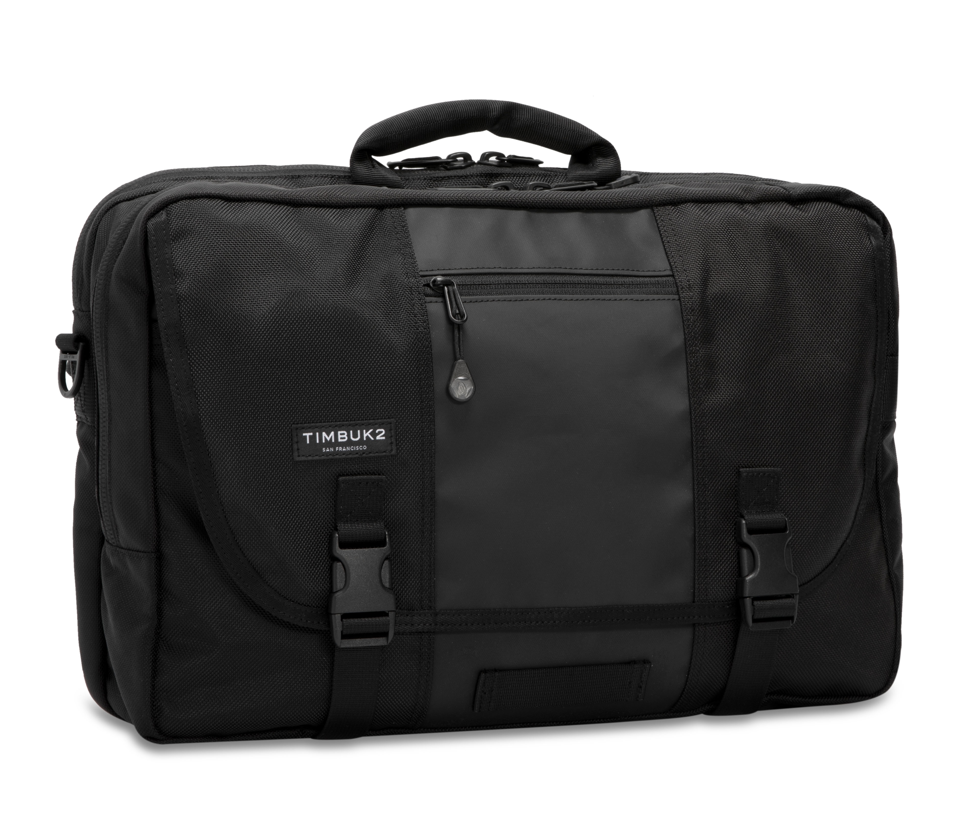 Dell Timbuk2 17 Inch Laptop 3 in 1 Messenger Case  1