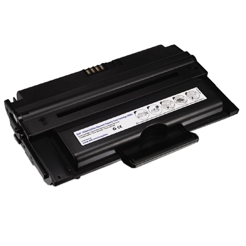 Allergy Example Rectangle Dell 2335dn/2355dn Toner - 3000 pg standard yield - CR963 | Dell USA