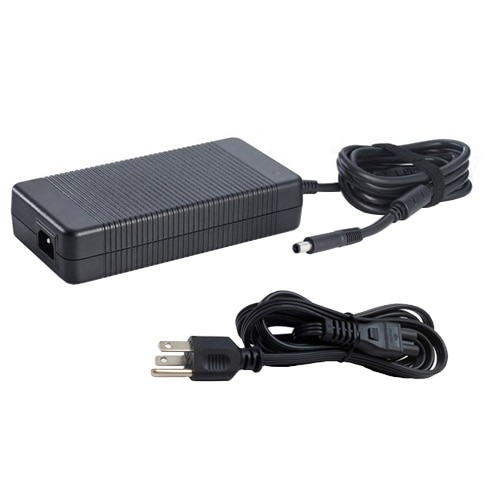 Dell  mm barrel 330 W AC Adapter with 2meter Power Cord - United States  | Dell USA
