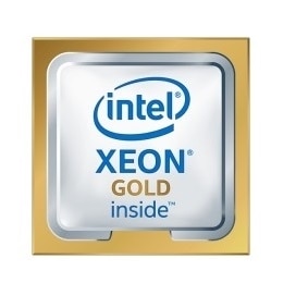 Intel Xeon Gold 6230 2.1GHz, 3.9GHz Turbo, 20C, 10.4GT/s 3UPI, 27.5MB Cache, HT (125W) DDR4-2933 (Kit- CPU only) 1