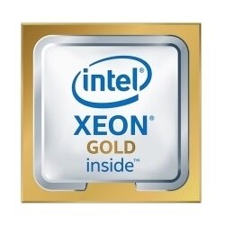 Intel Xeon Gold 6240L 2.6GHz, 18C/36T, 10.4GT/s, 24.75M Cache, Turbo, HT (150W) DDR4-2933