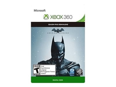 batman arkham origins xbox 360 price
