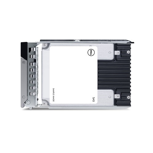 Dell 480GB SSD SATA 6Gbps 512e 2.5in | Dell