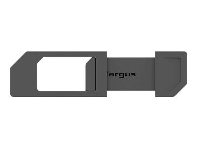 Targus Spy Guard Webcam Cover - Web camera cover - black (pack of 10) 1