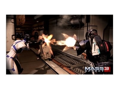 Mass Effect 3 - PC - Download 1