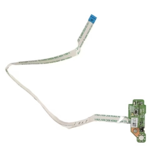 Dell Power Button Daughterboard with Cable 1