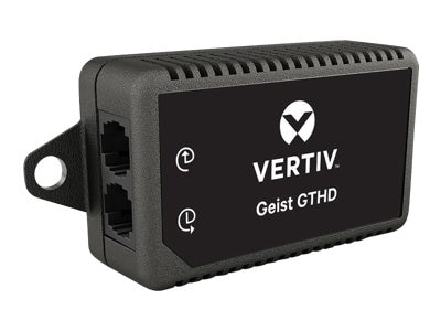Vertiv Geist GTHD temperature, humidity & dew point sensor 1