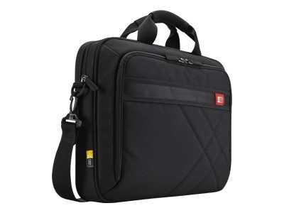 Case Logic 15-inch Laptop and Tablet Case - Laptop carrying case - 14-inch - 15-inch - black 1
