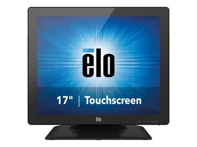 Elo 1723L 17 Inch LED monitor - Multi-touch Monitor 1