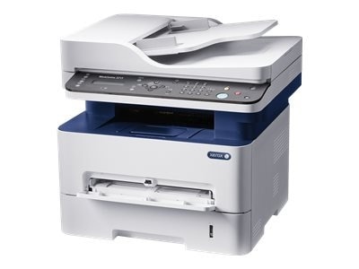 Xerox WorkCentre 3215/NI Monochrome Network Laser Printer - Multifunction 1