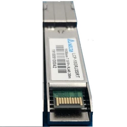 Dell Networking Transceiver SFP+ 10GBASE-T 30m, Gen3