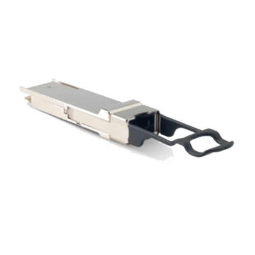 Dell Networking Transceiver, 100GbE QSFP28, LR4, 10km SMF, LC Duplex 1