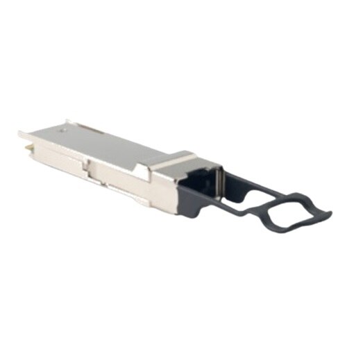Dell Networking Transceiver, 100GbE QSFP28, FR, GEN2, 3.5 watt, 2km SMF, LC Duplex 1