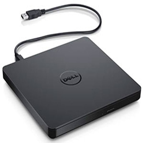 Kit - Dell USB Slim DVD+/-RW Drive - DW316 - SnP