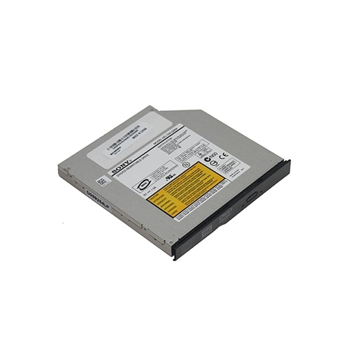 8x DVD-ROM 9.5mm Optical Disk Drive