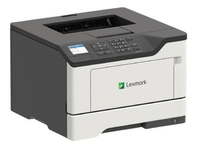 Wow Legeme metal Lexmark MS521dn Monochrome Duplex Laser Printer | Dell USA