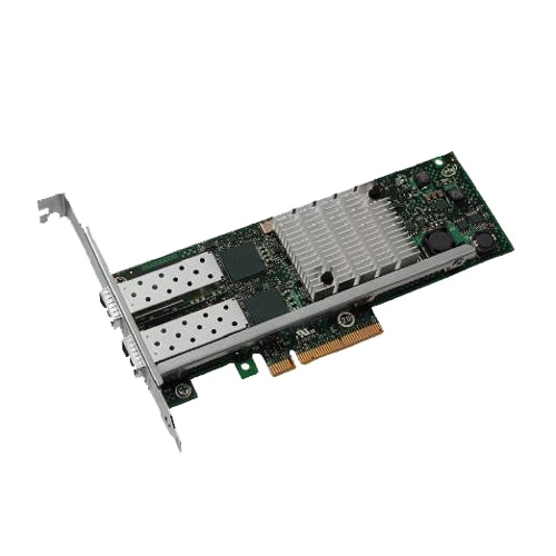 Intel Ethernet X520 DP 10Gb DA/SFP+ Server Adapter, Customer Installation 1