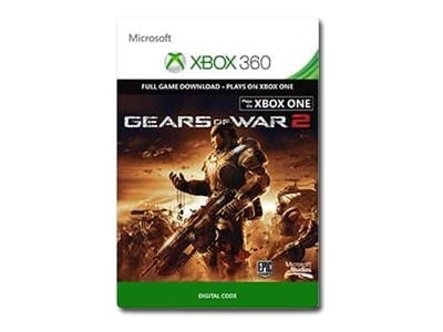 Garderobe Ondenkbaar medeleerling Download Xbox Gears of War 2 Xbox 360 Digital Code | Dell USA
