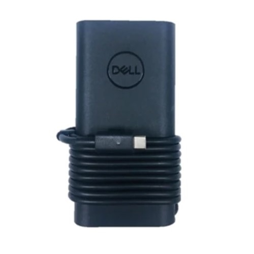 Dell USB-C 90 W AC Adapter with 1 meter Power Cord - North America