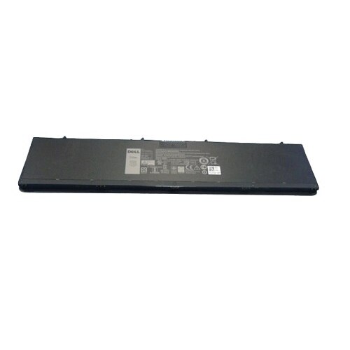 Dell 4-cell 54 Wh Lithium-Ion Replacement Battery for Select Laptops 1